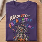 Absolutely Feral After Dark Tee thumbnail 7