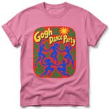 Gogh Dance Party ~ Comfort Colors Premium Tee thumbnail 11