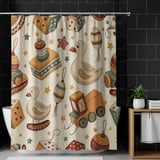 Rustic Playtime Whimsy Digital Pattern Size Bundle Png thumbnail 10
