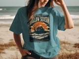 The Hollow Season Tee thumbnail 8
