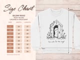 Too Cute For The Crypt Tee thumbnail 17