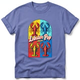 Lobster Pop ~ Comfort Colors Premium Tee thumbnail 10