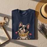 Frenchie Flex Tee thumbnail 10