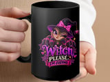 Witch Please I'm Coding Mug thumbnail 15
