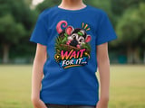 Wait For It Parker the Possum Tee thumbnail 14