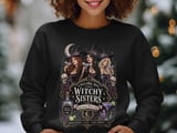Calling All Witchy Sisters Print thumbnail 13