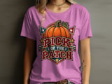 Pick Of The Patch Tee thumbnail 8