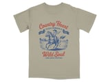 Country Heart Wild Soul Tee thumbnail 7