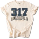 317 Indianapolis Tee thumbnail 11