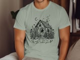 Where The Wild Witches Grow Tee or Sweatshirt thumbnail 6