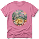 Gogh Pierogi ~ Comfort Colors Premium Tee thumbnail 11