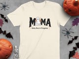 Mama Baby Boo in Progress Tee thumbnail 8