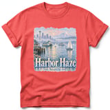 Harbor Haze ~ Comfort Colors Premium Tee thumbnail 3