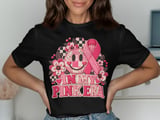 Faux Patchwork In My Pink Era Tee thumbnail 1