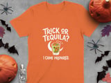 Trick Or Tequila Tee thumbnail 3