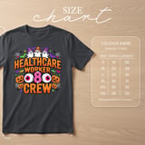 Healthcare Worker Crew Tee thumbnail 9