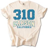 310 Carson California Tee thumbnail 1