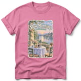 Slow Mornings ~ Comfort Colors Premium Tee thumbnail 11