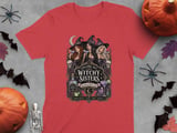 Calling All Witchy Sisters Print thumbnail 5