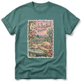 Gogh Mimi ~ Comfort Colors Premium Tee thumbnail 8