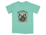 Ella Fella Club: Rodeo Queen T-Shirt thumbnail 10