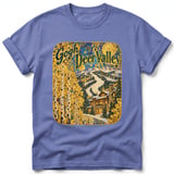 Gogh Deer Valley ~ Comfort Colors Premium Tee thumbnail 10