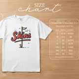 Skins Golf Design thumbnail 7