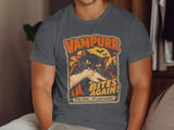 Vampurr Bites Again Tee or Sweatshirt thumbnail 6