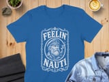 Feelin Nauti Print thumbnail 4