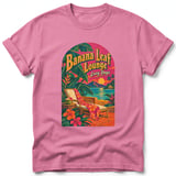 Banana Leaf Lounge ~ Comfort Colors Premium Tee thumbnail 11