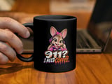 911 I Need Coffee Dispatcher Mug thumbnail 5