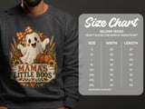 Mama's Little Boos Tee thumbnail 15