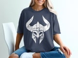 Barbarian Icon T-Shirt thumbnail 4