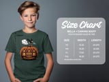Swedish American Halloween Sweatshirt and T-shirts, Pumpkin House, Eagle, Sweden Flag, Valommen, Fall, Spooky, Holiday, Trendy, Gift Idea thumbnail 5