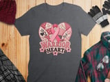 Warrior Heart Tee thumbnail 5