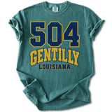 504 Gentilly Louisiana Tee thumbnail 13