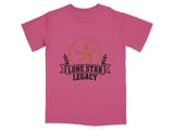 Lone Star Legacy Tee thumbnail 4