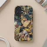 River Pebbles MagSafe® Phone Case thumbnail 5