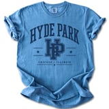 Hyde Park Collegiate Tee thumbnail 10