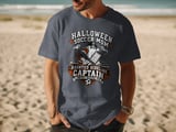 Halloween Soccer Mom Tee thumbnail 8