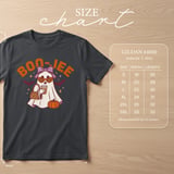 Boo-Jee Ghost Tee thumbnail 9