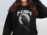 F-CAW-F Crow Tee or Sweatshirt thumbnail 14