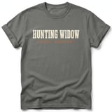 Hunting Widow Send Snacks Tee thumbnail 1