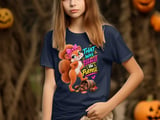 Totally On Purpose Sally the Squirrel Tee thumbnail 12