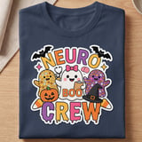 Neuro Boo Crew Tee thumbnail 2