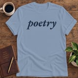 Poetry Softstyle Tee thumbnail 8