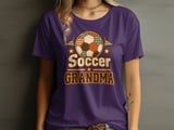 Soccer Grandma Tee or Sweatshirt thumbnail 13