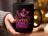 Coffee CSS Chaos Mug thumbnail 13