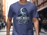 EMS Hero Night Shift Tee thumbnail 6