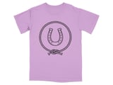 Fortune's Embrace Graphic T-Shirt thumbnail 8